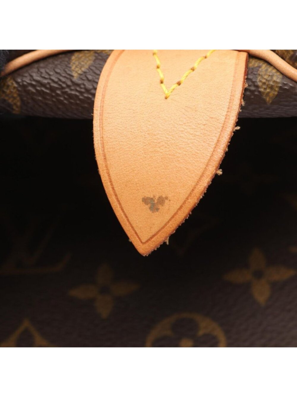 Louis Vuitton Boston Bag Keepall 50 Canvas Leather - Picture 6 of 11